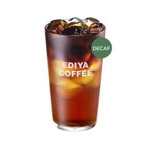 아샷추복숭아 (Decaf) (EX)