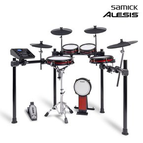 Alesis 알레시스 전자드럼 CRIMSON 3 크림슨3