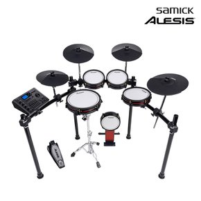 Alesis 알레시스 전자드럼 CRIMSON 3 크림슨3