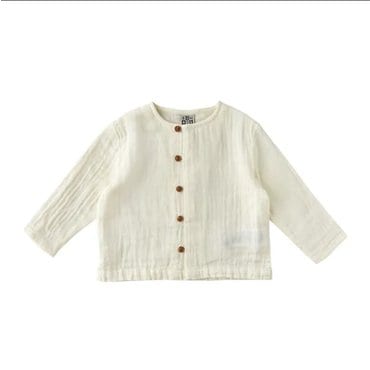 BONTON BT-BBIV베이직코튼셔츠 75-17T-K20-01
