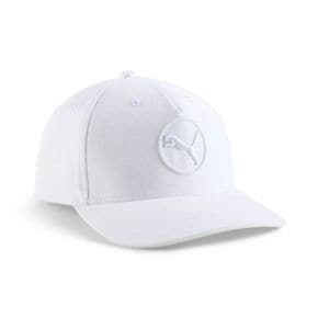 5837020 PUMA Generate Flat Brim Cap 124451399