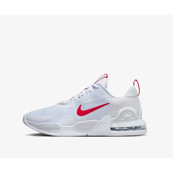 맨즈 에어맥스 알파트레이너 5 스우시 포인트 러닝화 DM0829 012