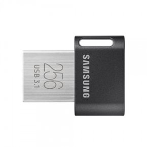 [MUF-256AB]  USB 메모리 (SAMSUNG) 256G USB 3.1 FIT PLUS