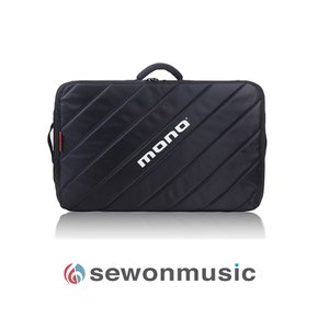 모노 M80 TOUR 2.0 기타 악세사리 케이스 / 경량 멀티이펙터 페달보드 가방 긱백