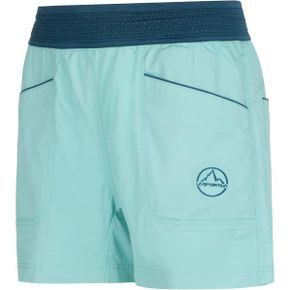 독일 라스포티바 여자 클라이밍팬츠 클라이밍바지 1936247 LA SPORTIVA W Joya Shorts