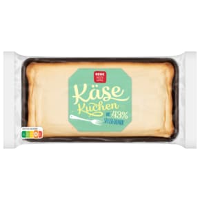 독일 레베 REWE Beste Wahl 베스트발 치즈케이크 400g