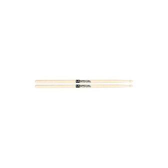  Promark 프로마르크 PROMARK 드럼스틱 LA SPECIAL WoodTip 5A LA5AW 406 x 14mm 국내