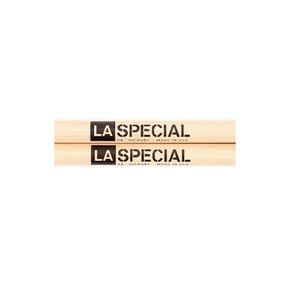 Promark 프로마르크 PROMARK 드럼스틱 LA SPECIAL WoodTip 5A LA5AW 406 x 14mm 국내