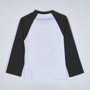 [여주점] FW25 여성 크롭 키티 티셔츠 T4341 151_SSG