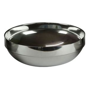 오너클랜 스텐 그릇 면기 라면 그릇 쿠프 우동기 대접 21cm