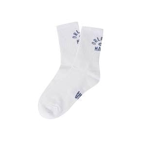 팀 어센틱 CREW SOCKS N265AO226P