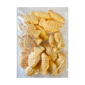 [G]아이사랑 우리밀 슈크림 붕어빵 1kg