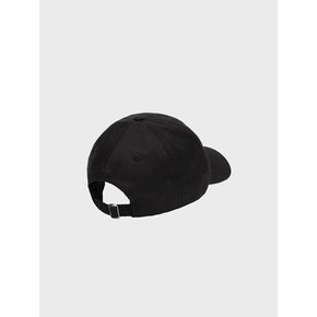 1888 TENNIS CLUB BALL CAP 블랙