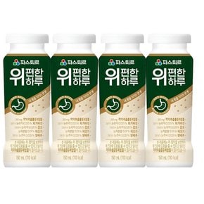 위편한하루 요구르트 150ml (4입)