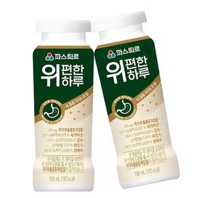위편한하루 요구르트 150ml (4입)
