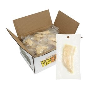 야미야미 순닭가슴살 오리지날 22g x 100개