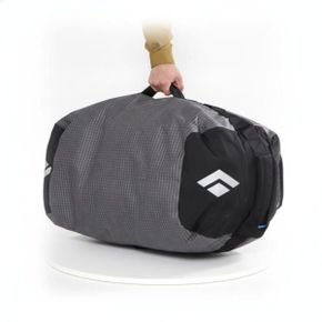 스톤홀러 더플 120L Black BD680096 889782
