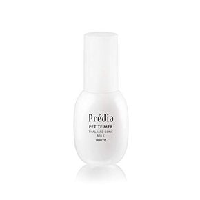 [코세] 프레디아 프티메일 타라소콘쿠 밀크 화이트 100mL [의약부외품]