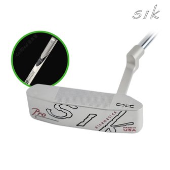 GOLFDEAL 시크퍼터 SIK Pro C 암락 브라이슨 디샘보 퍼터 [시크골프코리아]