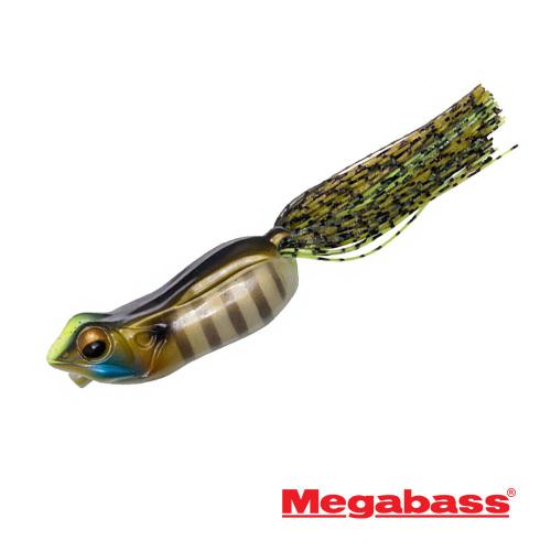 Megabass Big Gabot Tonosama Frog