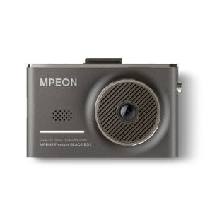 MDR-Q570  고화질 QHD 2채널 블랙박스 32GB 장착포함