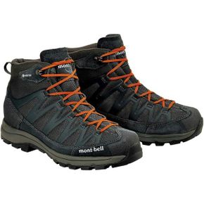 일본 몽벨 등산화 Montbell Mens Wona Boots Walking Shoes Trail Running Trekking Hiking Snea