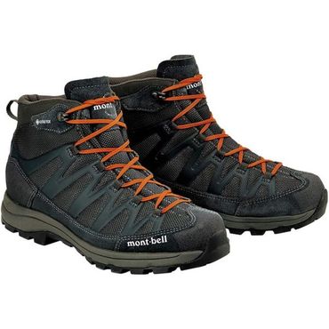  일본 몽벨 등산화 Montbell Mens Wona Boots Walking Shoes Trail Running Trekking Hiking Snea