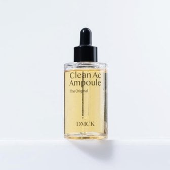 DMCK 클린 아크 디 오리지널 앰플 30ml