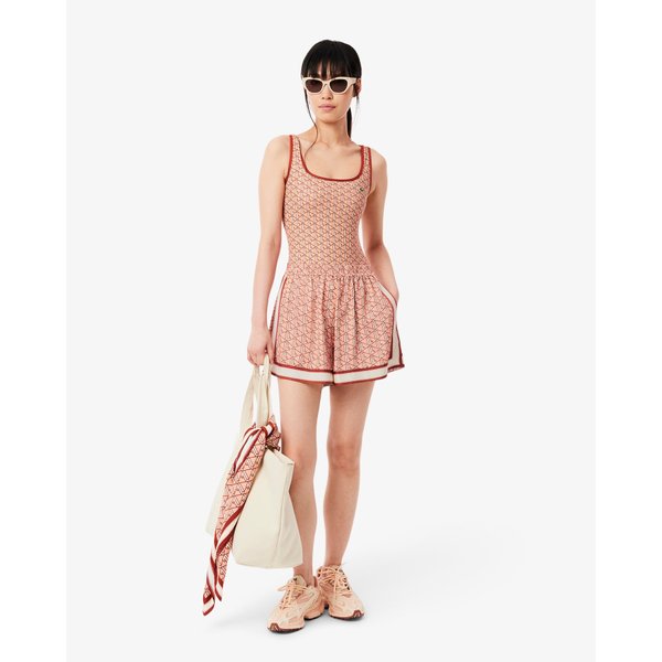 [시흥점] 모노그램 쇼츠 FF0464-55G