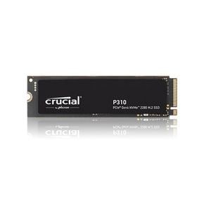 Crucial P310 M.2 NVMe 아스크텍  (1TB)-Nt
