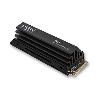  마이크론 Crucial T705 히트싱크 M.2 NVMe 아스크텍 (1TB)