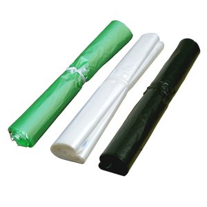 한셀 재활용품 분리수거용 비닐봉투/30L(100매)