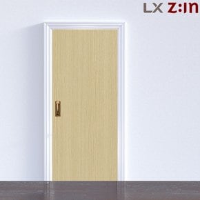 LX Zin 무늬목 현관문시트지 증정 GD-DEWLX-509