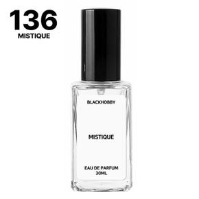 [블랙하비] 미스티크 30ml 고농축 드레스퍼퓸 향수 (S16253370)