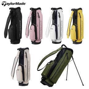 3199890 테일러 메이드 골프 시티텍 TJ091 스탠드 캐디 백 TaylorMade TA3254510