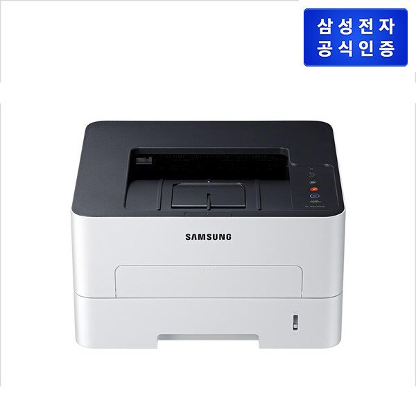 흑백 레이저 프린터 SL-M2630ND [기본토너포함]