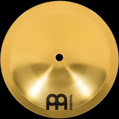 MEINL 마이넬 HCS 시리즈 벨 심벌즈 8inch Bell HCS8B