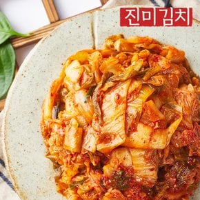 전라도 묵은지무침 2kg