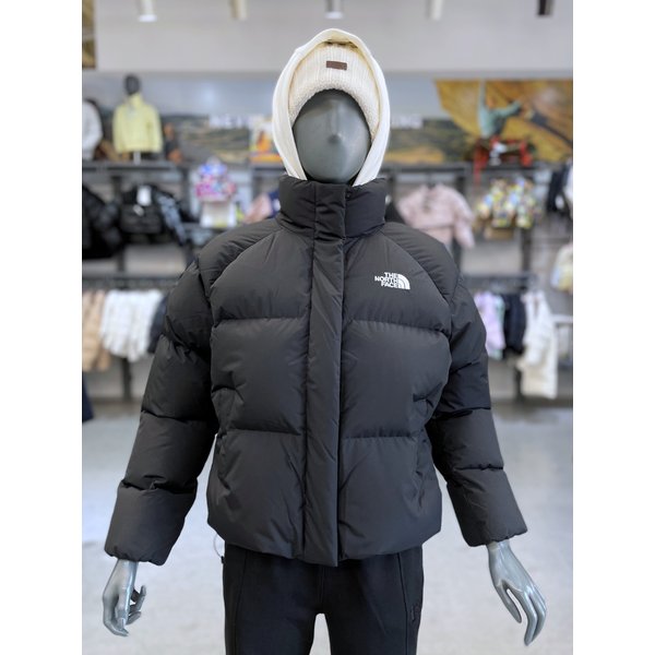 [여주점] 여성 로프티 다운 자켓 (RDS) NJ1DR85A