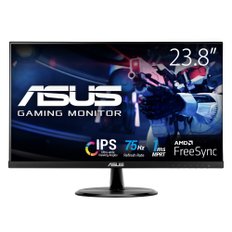 아수스 게이밍 모니터 75Hz 23.8인치 IPS FHD 1ms HDMI1.4 (x2) 스피커 VP249HV