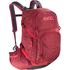 독일 에복 백팩 EVOC EXPLORER PRO Rucksack Tourenrucksack fur Bike-Touren Trails Stauraum 2