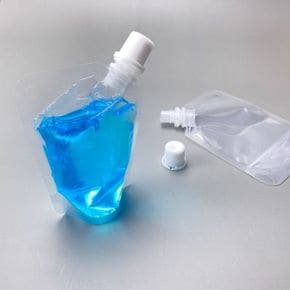 여행용 크림 미니 소분 공병 용기 50ml(WF38CFC)