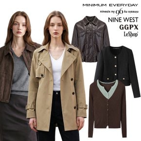 [GGPX/르샵] 이번 가을 주목할 26FW 신상 모음 ~