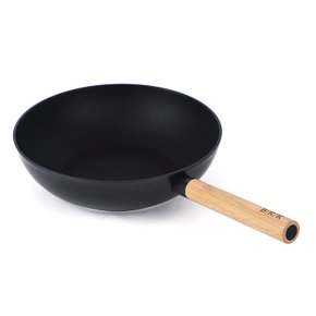 노르딕우드 WOK 30cm