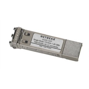 NETGEAR 1000BASE-LX SFP GBIC AGM732F