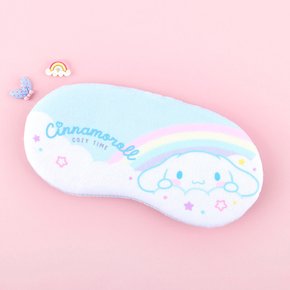 시나모롤 캐릭터 코지 수면안대 661970 시나모롤 캐릭터 코지 수면안대 661970