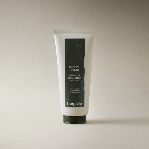 샌달우드 인텐시브 바디로션 200ml