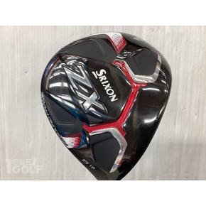 [중고] 1199471던롭 SRIXON ZX 페어 웨이 우드 5W 18 X플렉스 42 5인치 투.. FA2845470