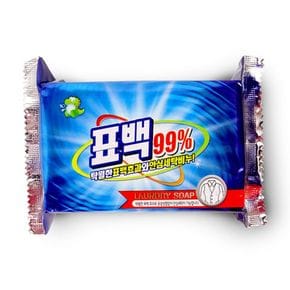 99 표백비누 세탁비누 200g 빨래비누 살균비누