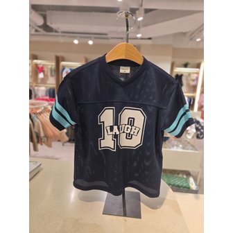 래핑차일드 [파주점] [레핑차일드](NY)  스포티 넘버 메쉬티  8631933101